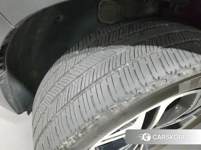 Hyundai Santa Fe TM id 4923860 из Кореи 11