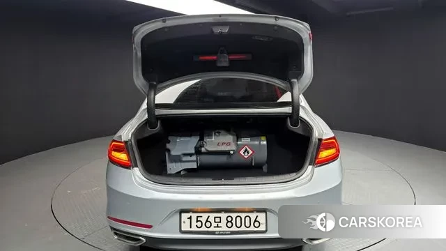 Hyundai Grandeur IG id 3636421 из Кореи 11