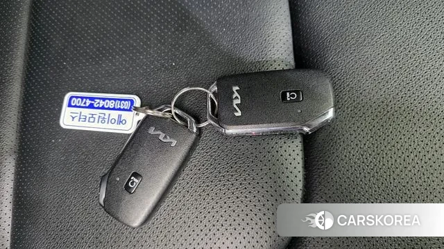 Kia Sportage 5th Generation id 3473407 из Кореи 11