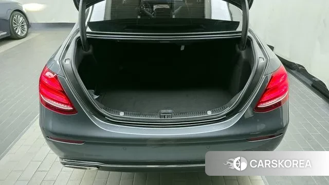Mercedes-Benz E-Class W213 id 3469961 из Кореи 11