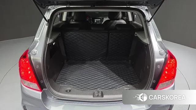 Chevrolet (GM Daewoo) The New Trax id 3307762 из Кореи 11