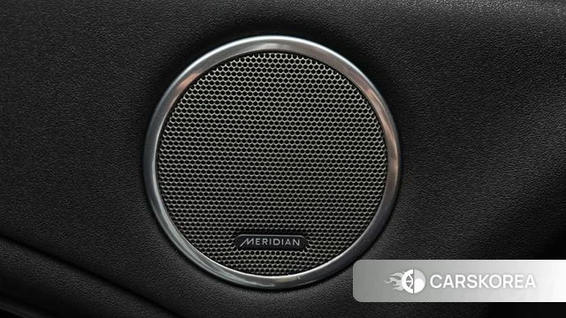 Land Rover Range Rover Evoque id 4345811 из Кореи 11