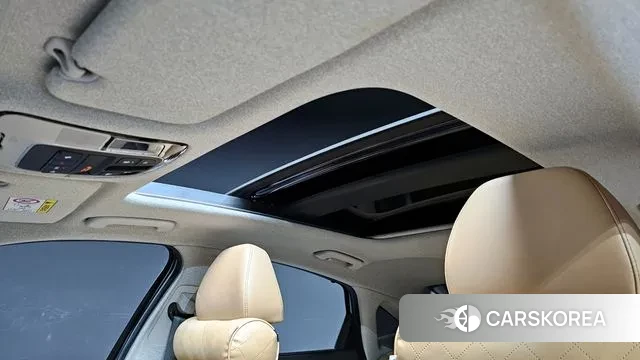 Hyundai Sonata (DN8) id 2969680 из Кореи 11