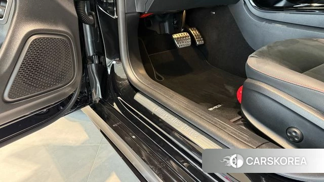 Mercedes-Benz CLA-Class C118 id 4791831 из Кореи 11