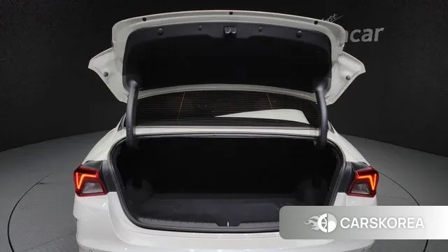 Kia K5 3rd generation id 3024090 из Кореи 11