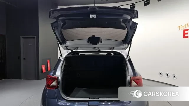 Hyundai Venue id 3509631 из Кореи 11