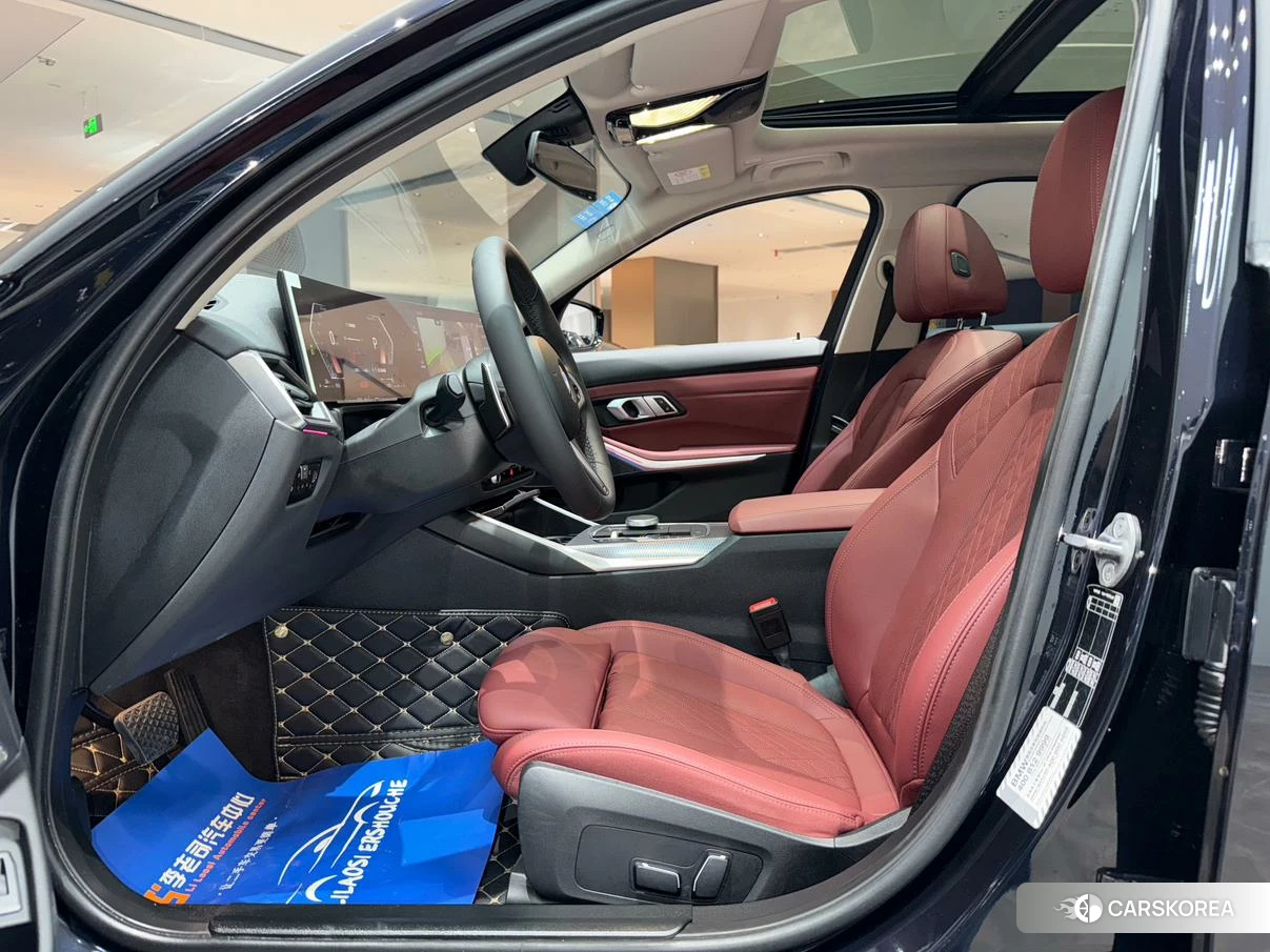 BMW 3 series id 4479233 из Китая 11