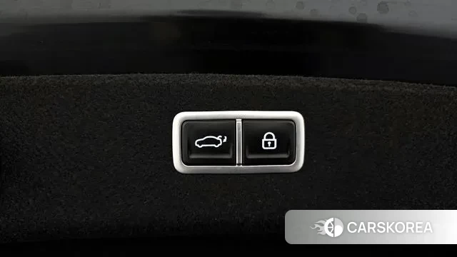 Genesis G80 (RG3) id 3156023 из Кореи 11