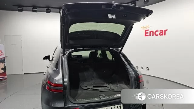 Genesis GV70 id 3747334 из Кореи 11