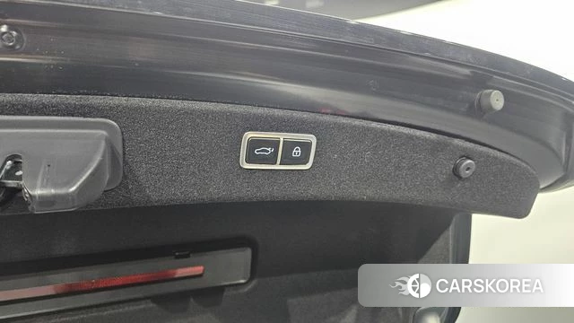 Genesis G80 (RG3) id 4899252 из Кореи 11