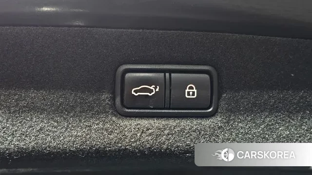 Genesis EQ900 id 3547708 из Кореи 11