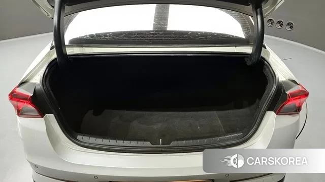 Kia K5 3rd generation id 3525519 из Кореи 11