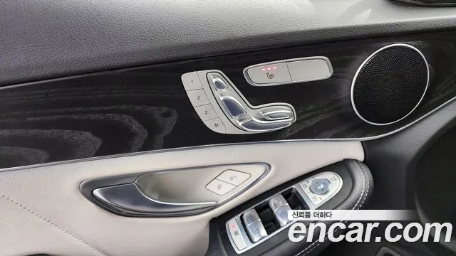 Mercedes-Benz C-Class W205 id 2797902 из Кореи 11