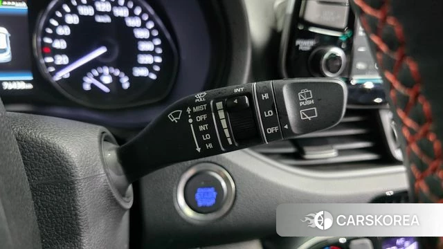 Hyundai i30 (PD) id 4525706 из Кореи 11