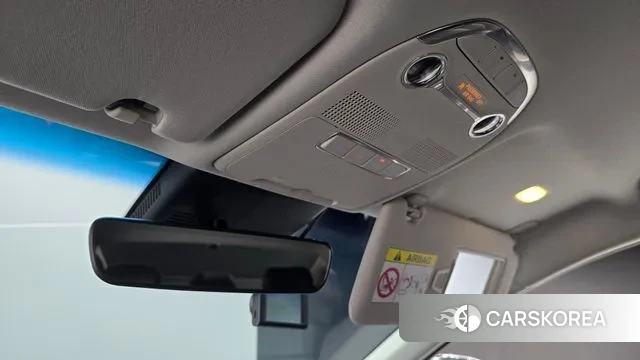 Hyundai The New Grandeur IG id 3535443 из Кореи 11