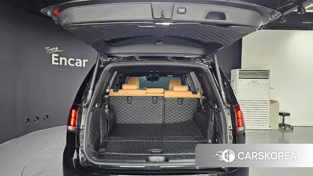 Kia Mohave Master id 2931716 из Кореи 11