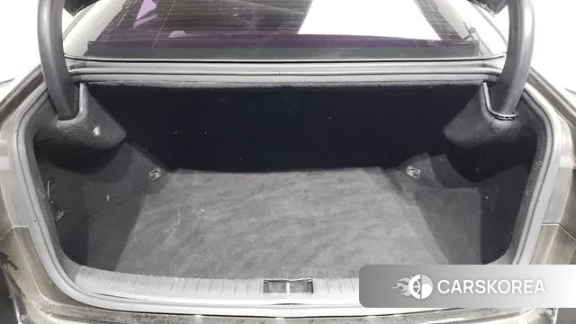 Genesis G80 id 3090862 из Кореи 11