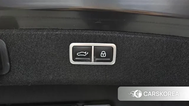 Genesis G80 (RG3) id 3592240 из Кореи 11