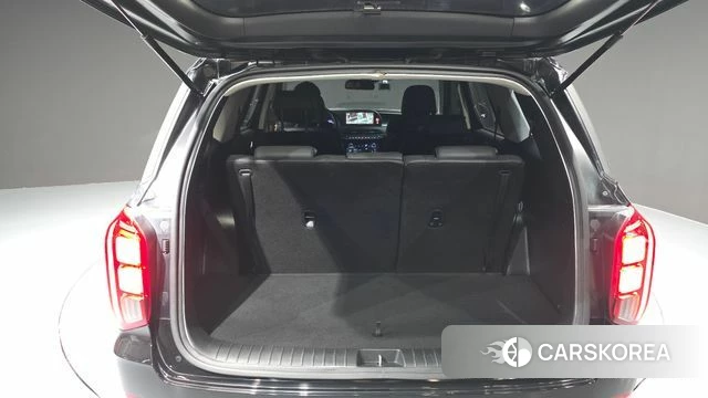 Hyundai Palisade id 4415655 из Кореи 11