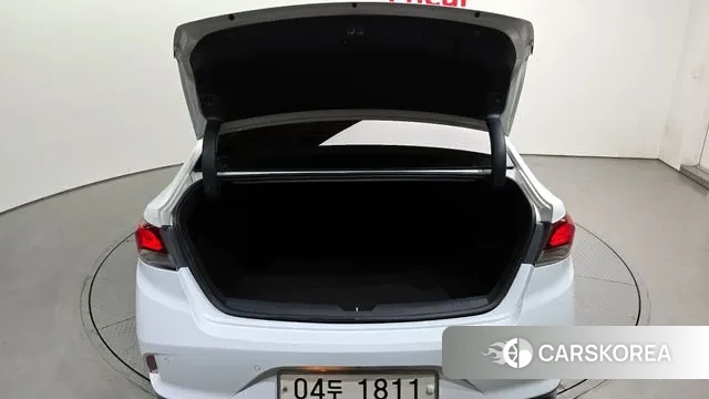 Hyundai Sonata New Rise id 3380389 из Кореи 11