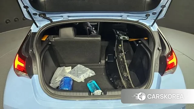 Hyundai Veloster (JS) id 3612652 из Кореи 11