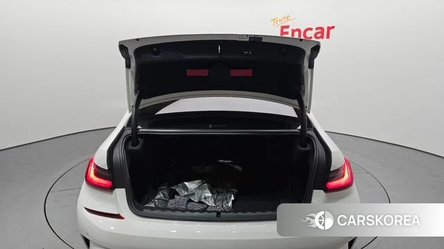 BMW 3 Series (G20) id 3884511 из Кореи 11