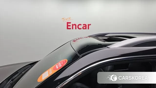 Ssangyong G4 Rexton id 3034188 из Кореи 11