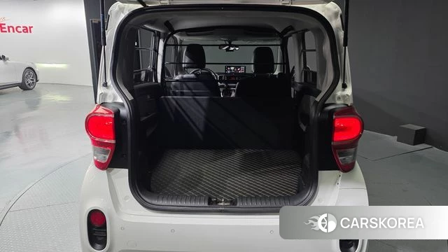 Kia The New Ray id 4224107 из Кореи 11