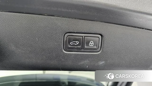 Genesis GV70 id 3747364 из Кореи 11