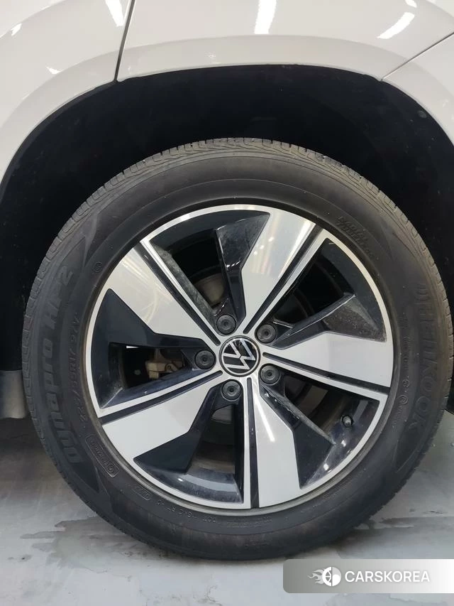 Volkswagen Tuyue id 4263078 из Китая 11