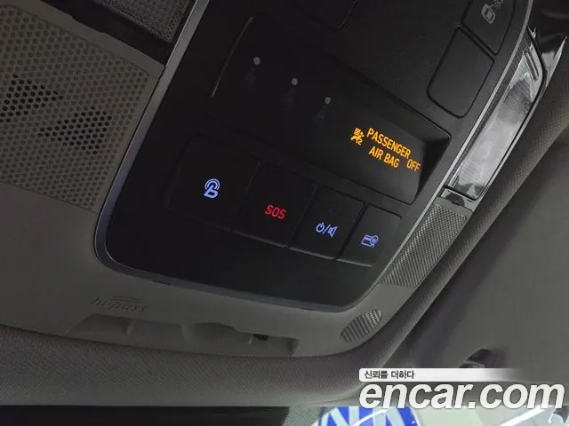 Hyundai Tucson (NX4) id 2944911 из Кореи 11