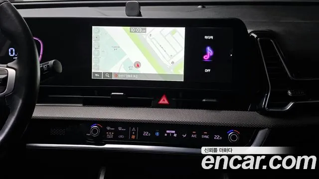 Kia Sportage 5th Generation id 2843186 из Кореи 11