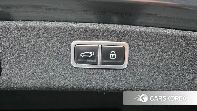 Genesis G80 (RG3) id 3941227 из Кореи 11
