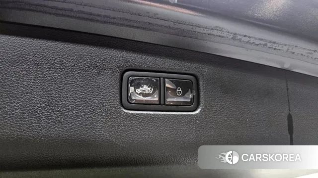 Genesis GV70 id 3539426 из Кореи 11