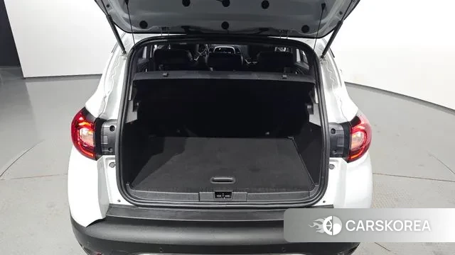 Renault Korea (Samsung) New QM3 id 3385783 из Кореи 11