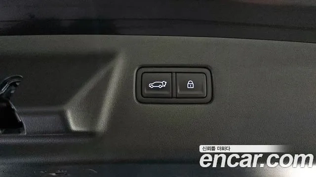 Hyundai Santa Fe (MX5) id 2867558 из Кореи 11