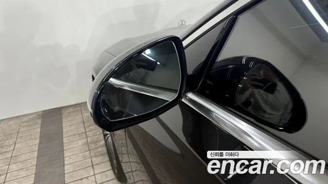 Mercedes-Benz E-Class W214 id 2805339 из Кореи 11