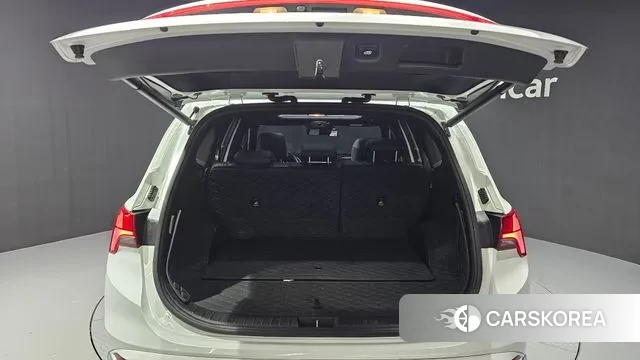 Hyundai The New Santa Fe id 3059271 из Кореи 11