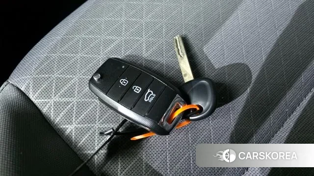 Kia Morning Urban (JA) id 3448846 из Кореи 11