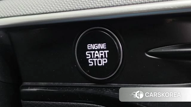 Kia The New K5 3rd generation id 4928299 из Кореи 11