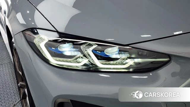 BMW 4 Series (G22) id 4650616 из Кореи 11