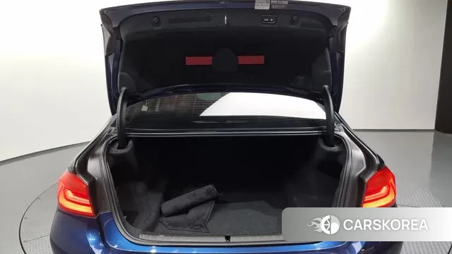 BMW 5 Series (G30) id 3351380 из Кореи 11