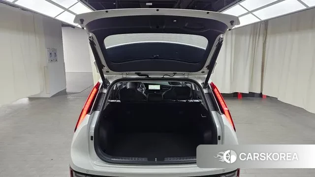 Kia Di Ol Nu Niro id 3394833 из Кореи 11