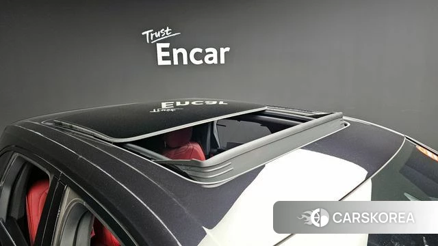 Porsche Cayenne (PO536) id 3852615 из Кореи 11