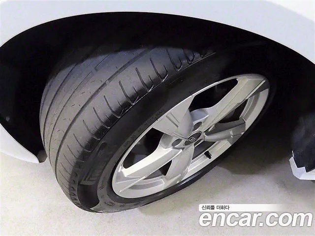 Audi A6 (C8) id 2789684 из Кореи 11