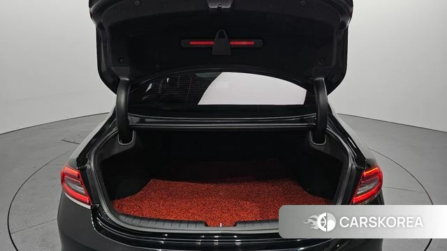 Hyundai Grandeur IG id 3846078 из Кореи 11