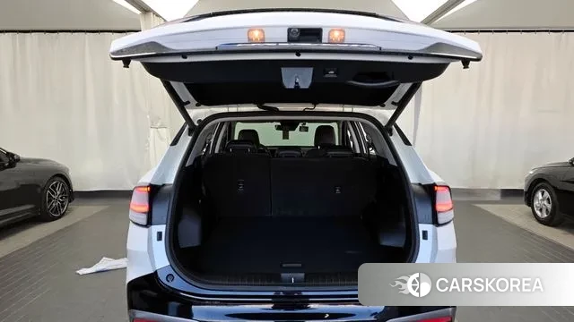 Kia Sportage 5th Generation Hybrid id 3492770 из Кореи 11