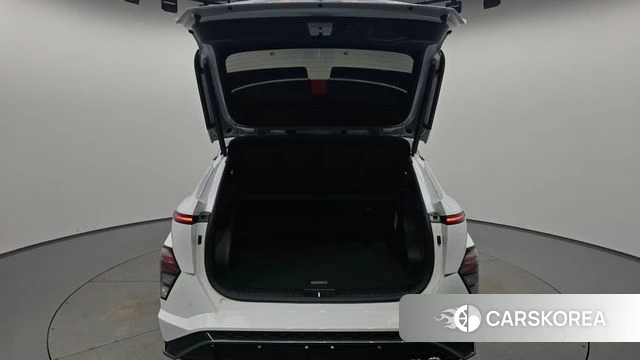Hyundai Kona (SX2) id 4897823 из Кореи 11