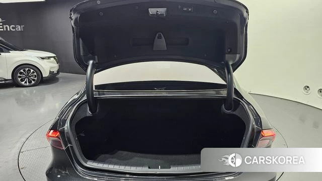 Hyundai The New Grandeur IG id 4458696 из Кореи 11
