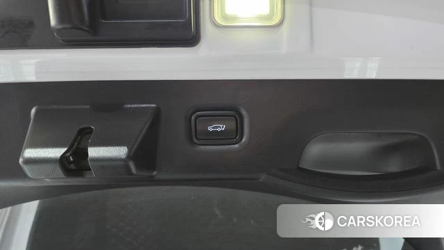 Hyundai Ionic 5 id 3851863 из Кореи 11